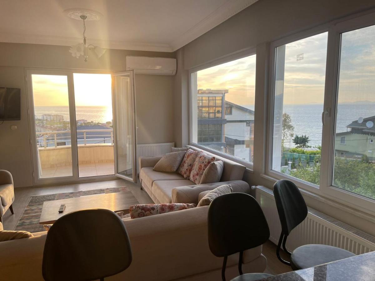Yalova Apartments 외부 사진