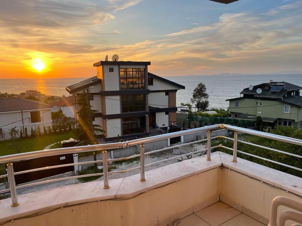 Yalova Apartments 외부 사진