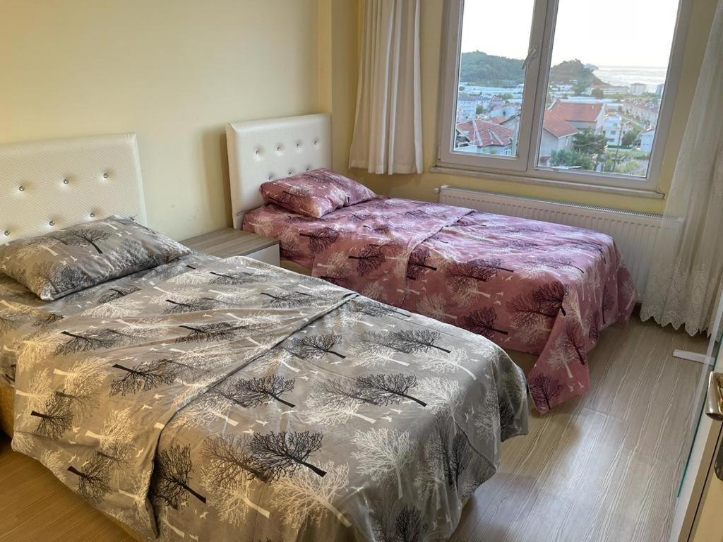 Yalova Apartments 외부 사진