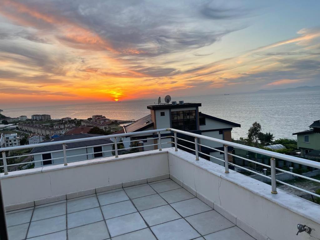 Yalova Apartments 외부 사진