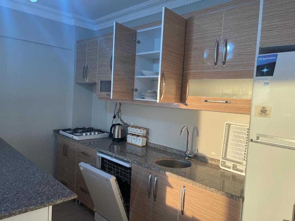 Yalova Apartments 외부 사진