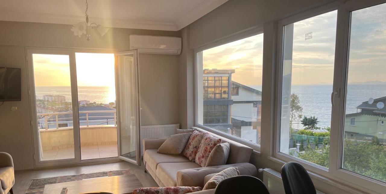 Yalova Apartments 외부 사진