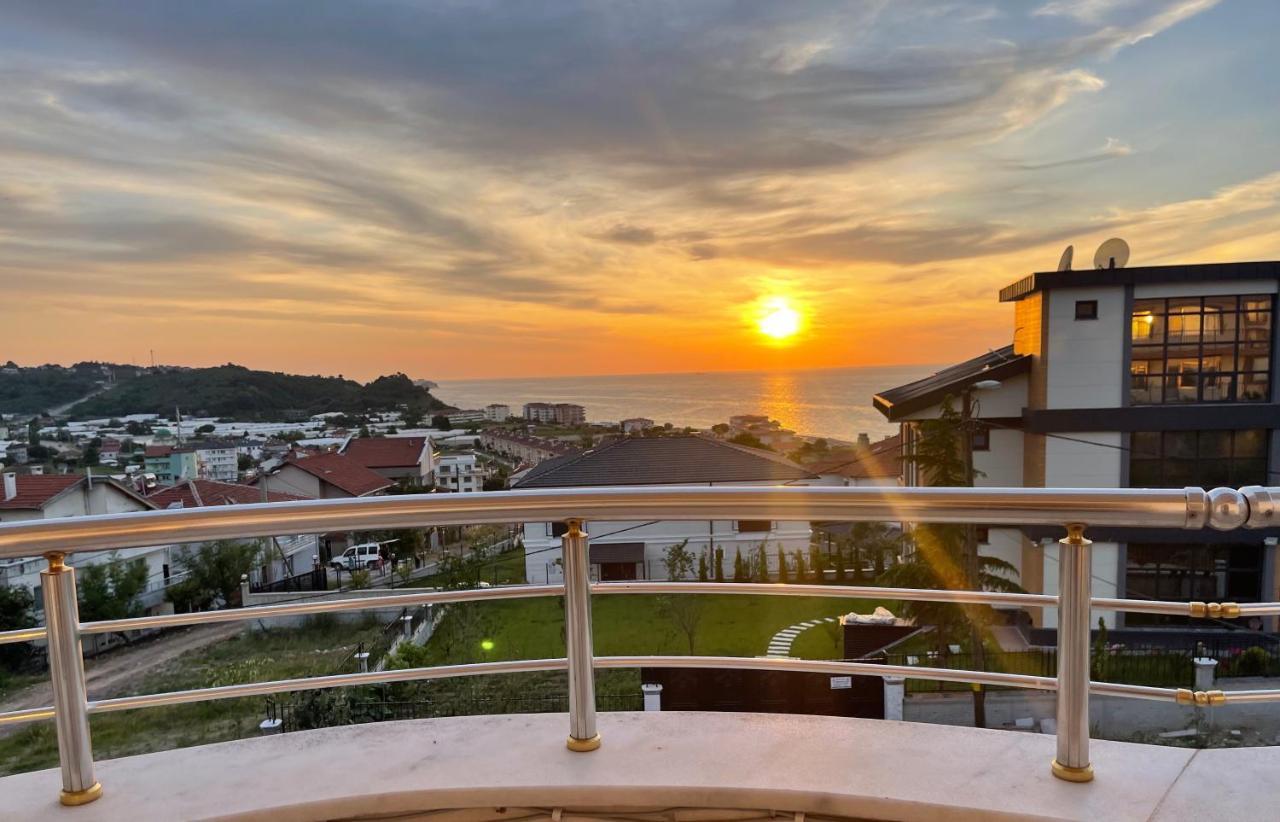 Yalova Apartments 외부 사진