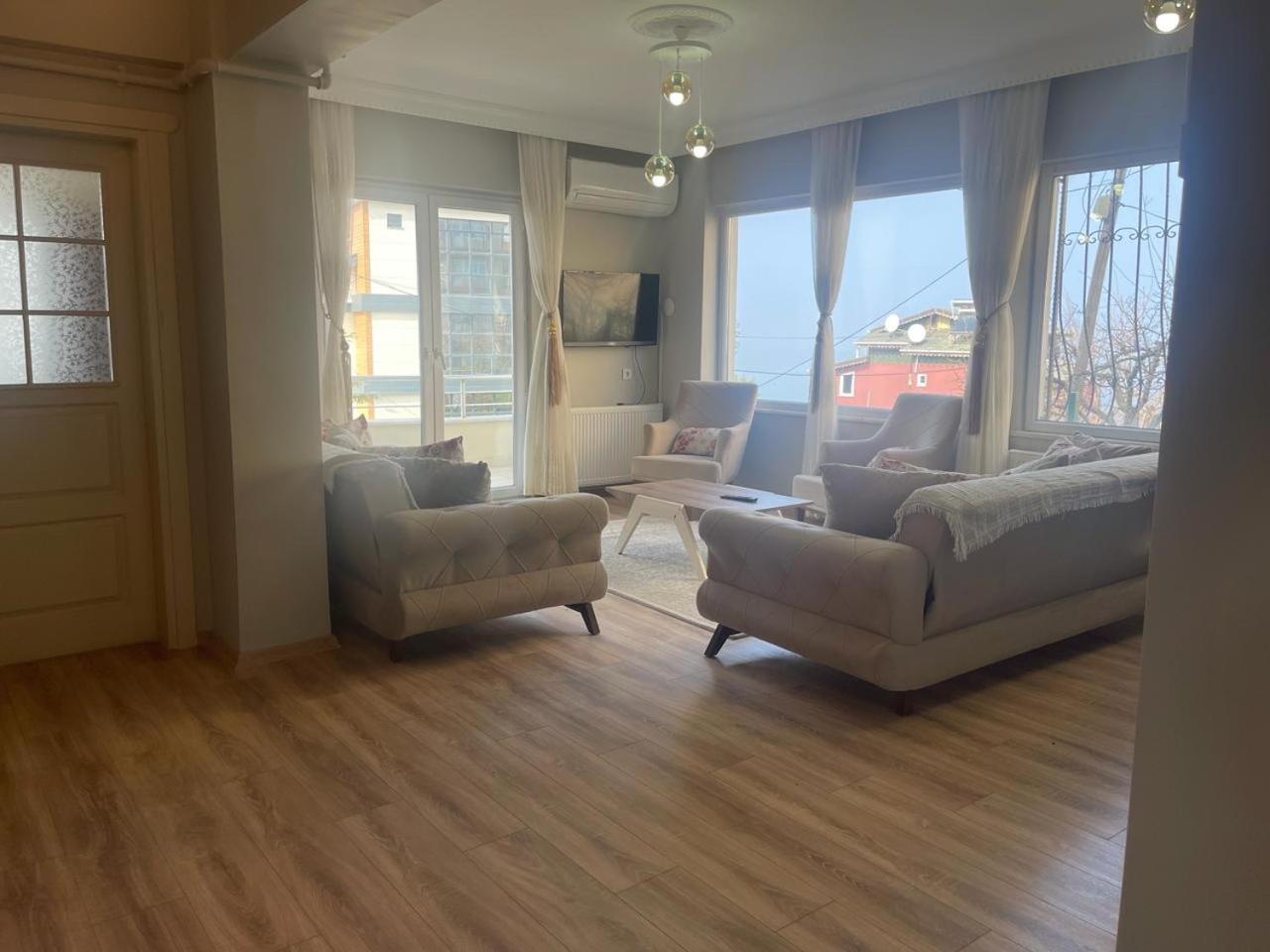 Yalova Apartments 외부 사진