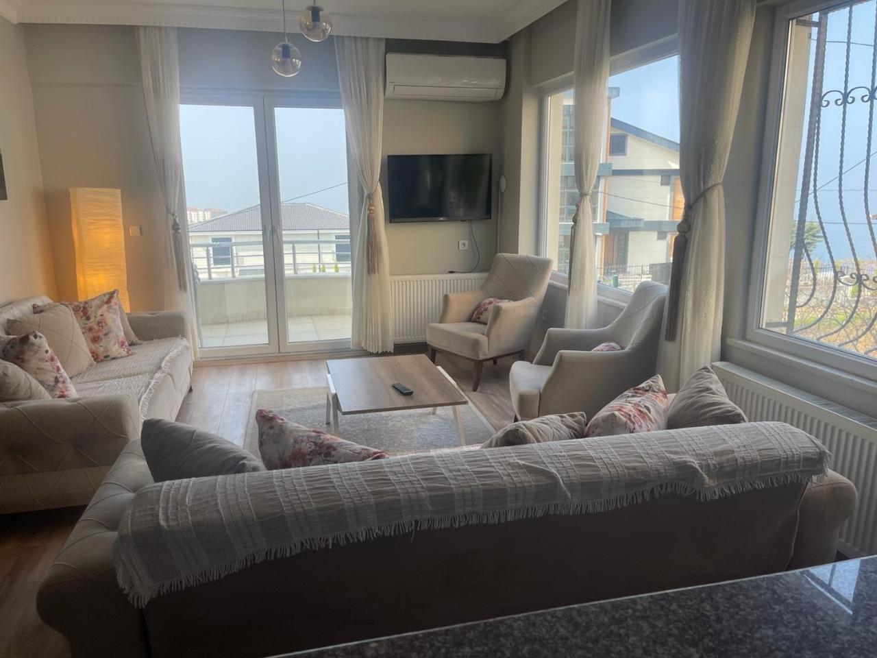 Yalova Apartments 외부 사진