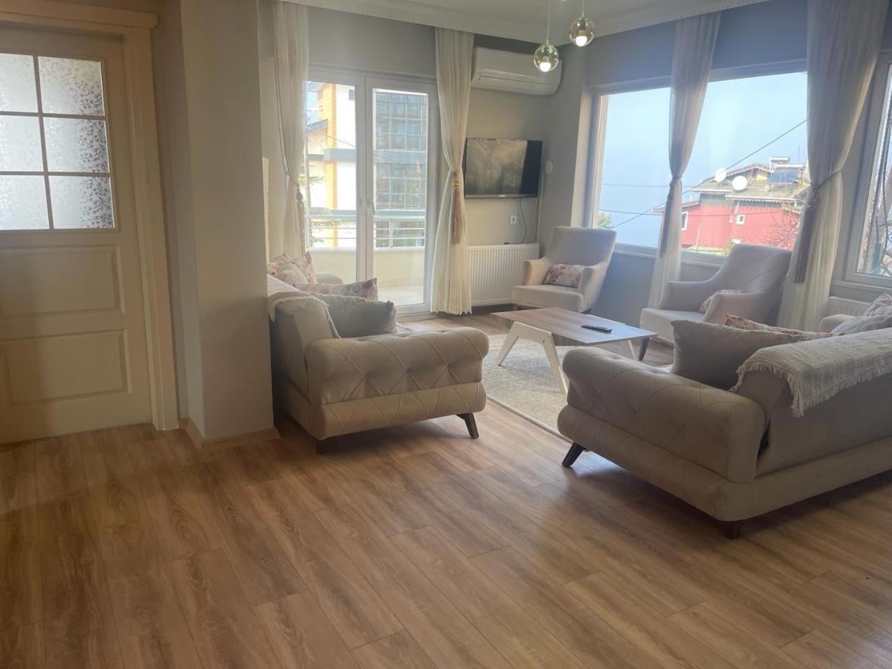 Yalova Apartments 외부 사진