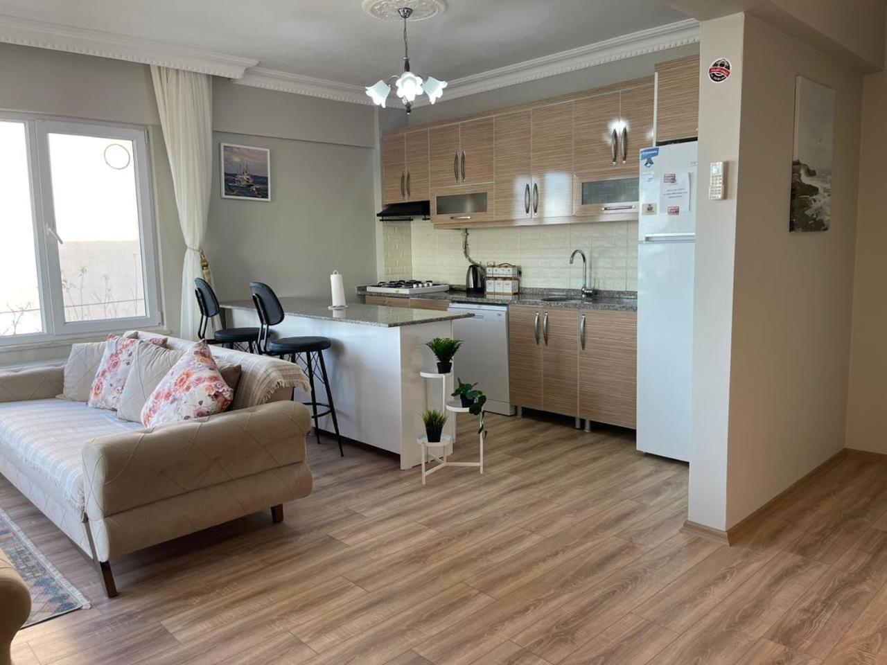 Yalova Apartments 외부 사진