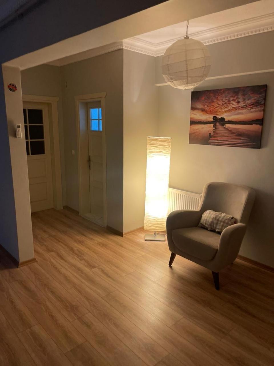 Yalova Apartments 외부 사진