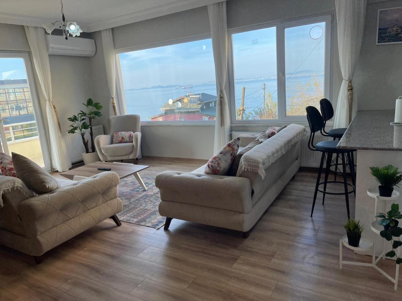 Yalova Apartments 외부 사진