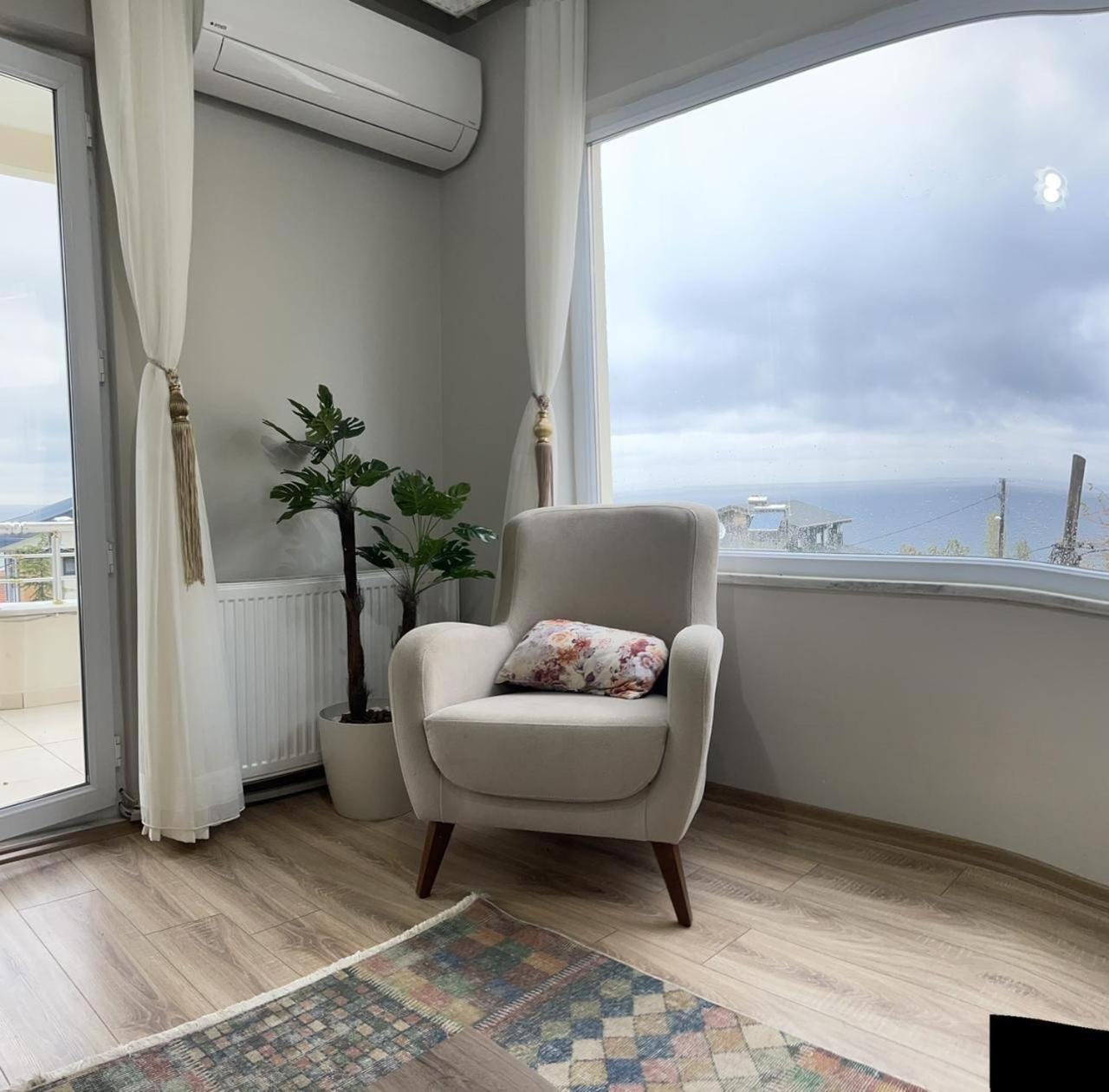 Yalova Apartments 외부 사진
