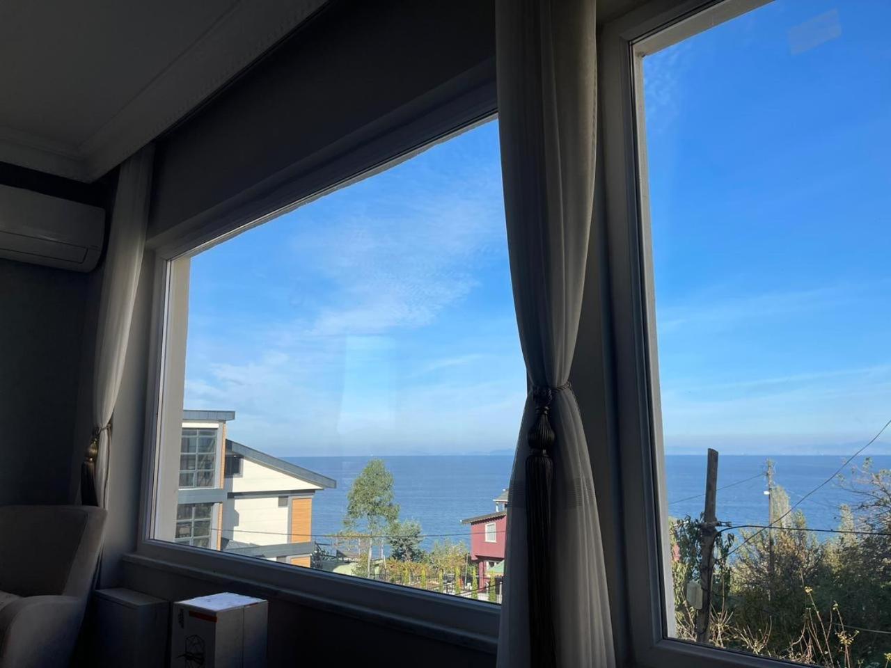 Yalova Apartments 외부 사진