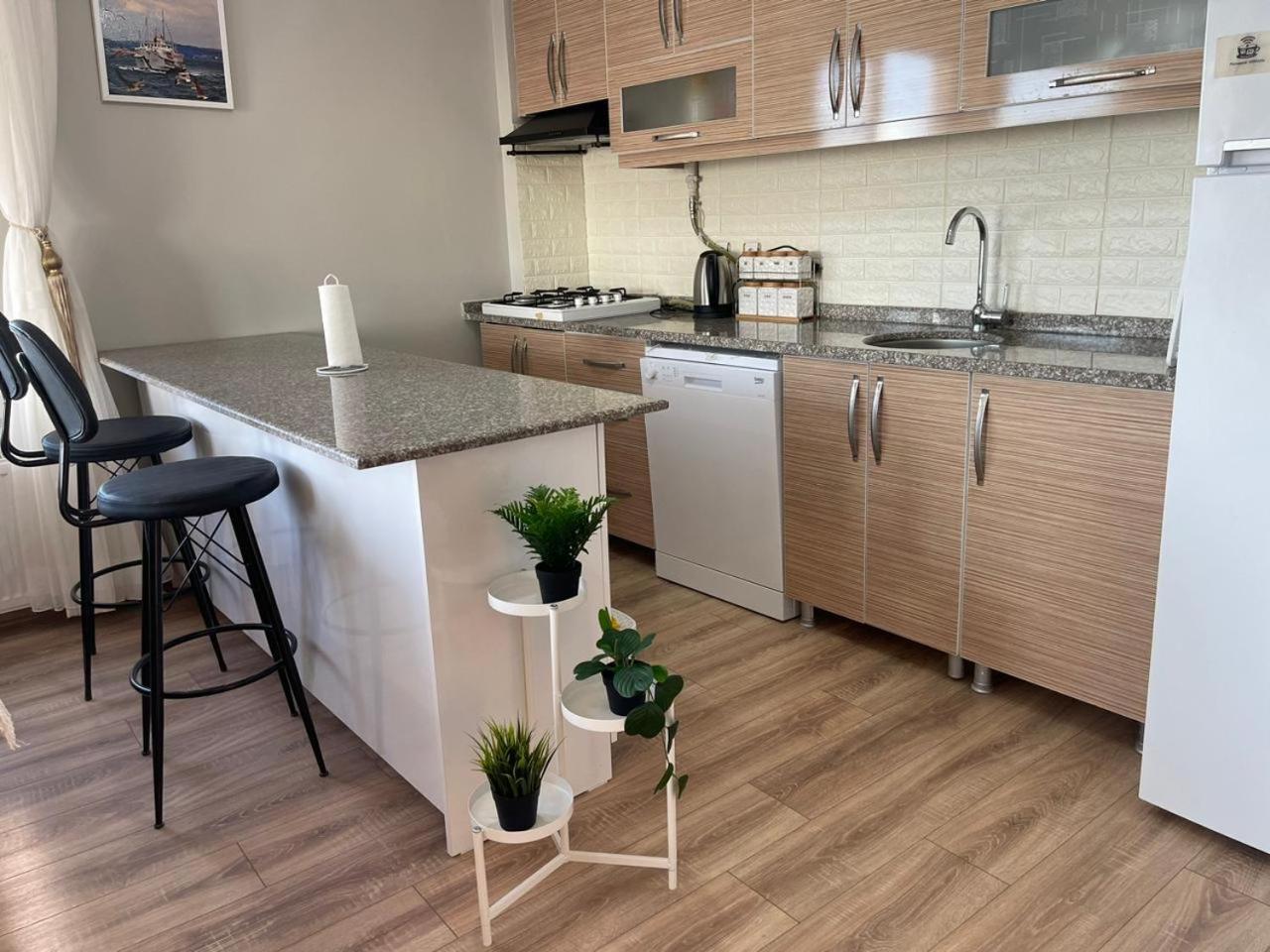 Yalova Apartments 외부 사진