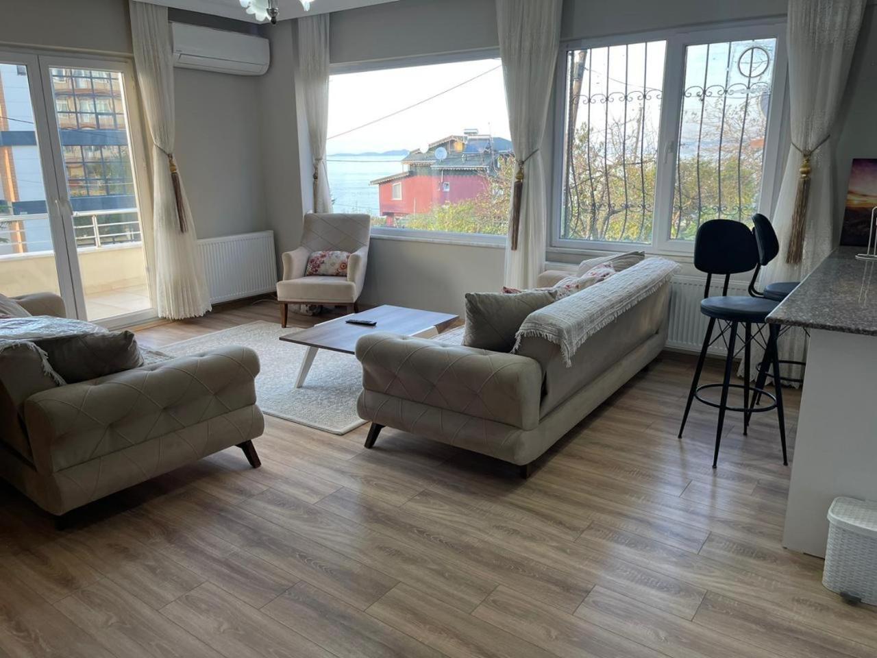 Yalova Apartments 외부 사진