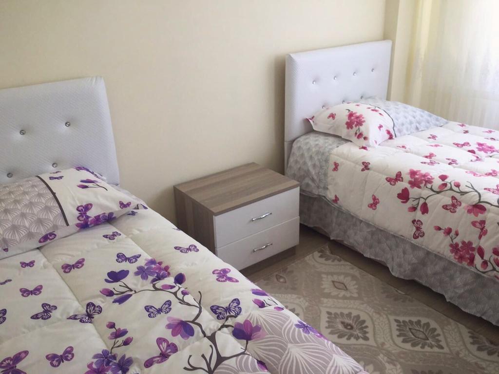 Yalova Apartments 외부 사진