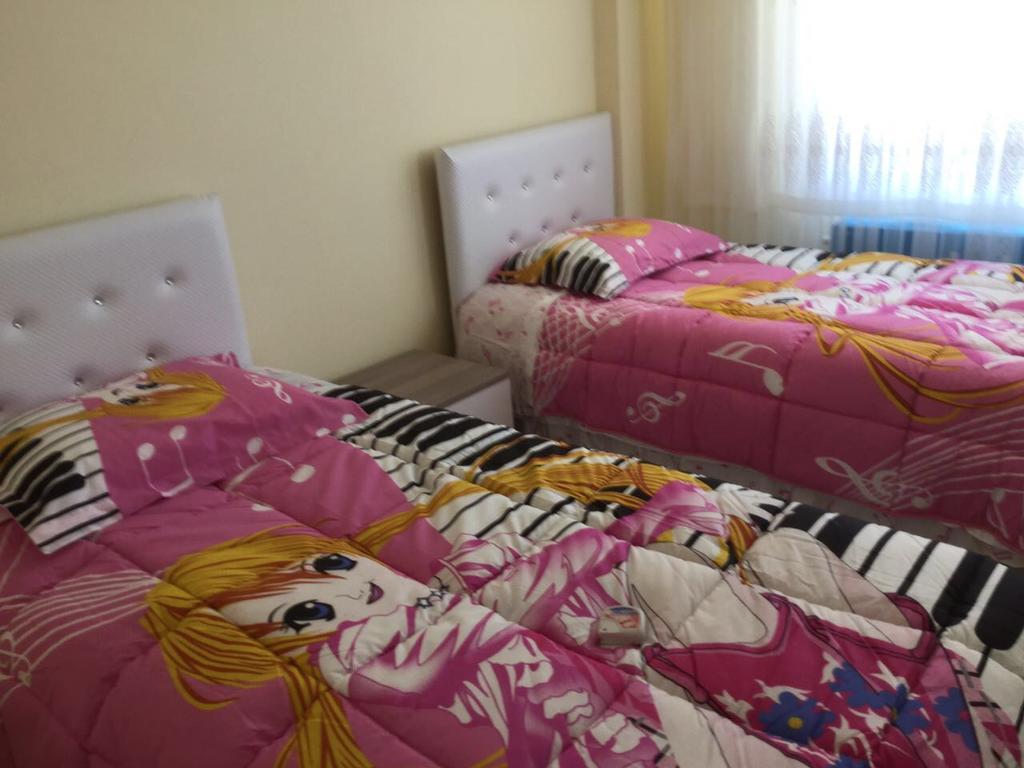Yalova Apartments 외부 사진