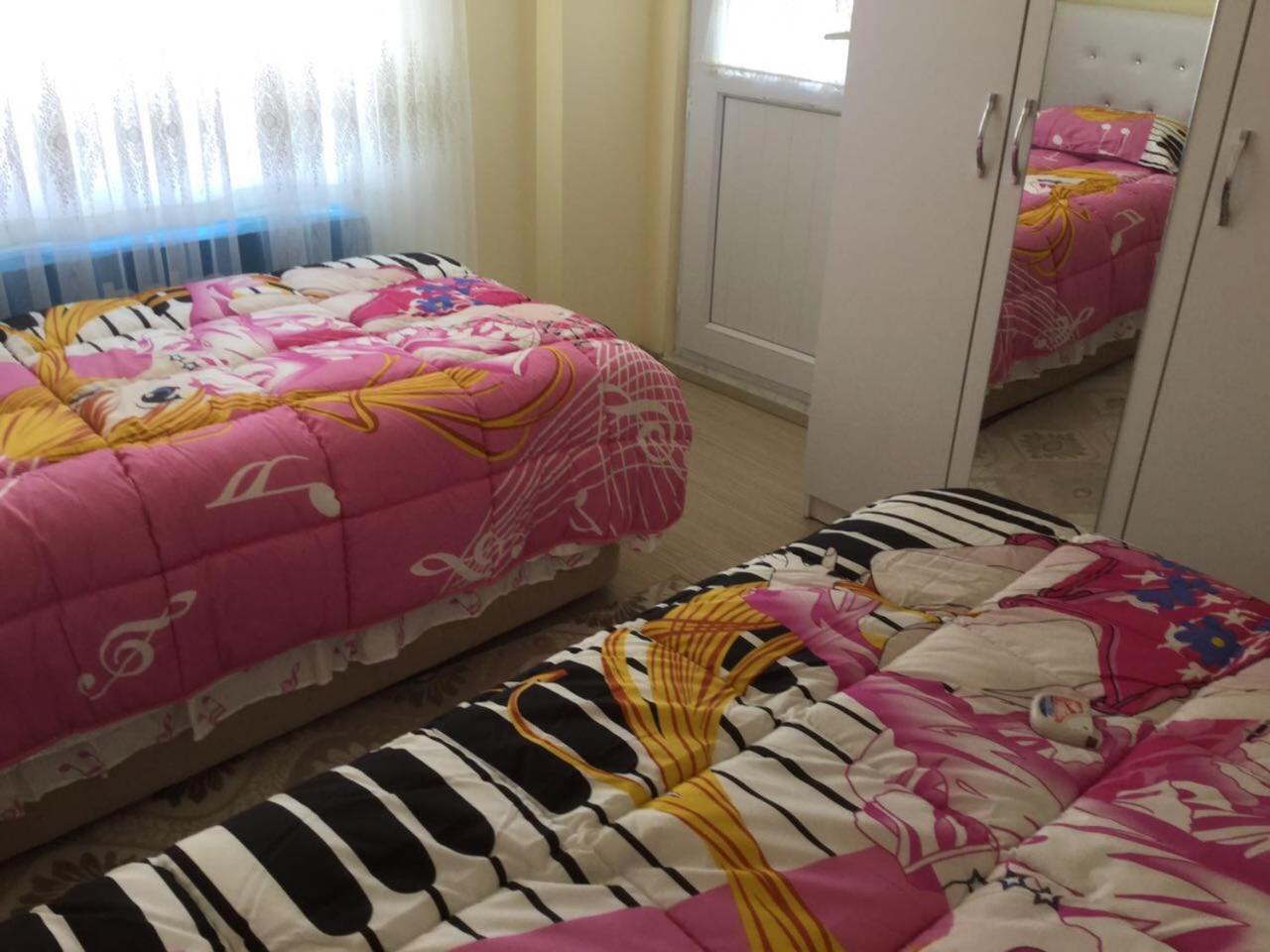 Yalova Apartments 외부 사진