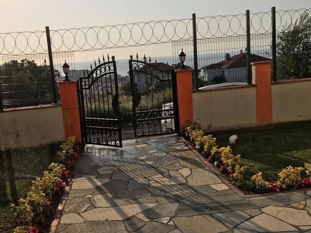 Yalova Apartments 외부 사진