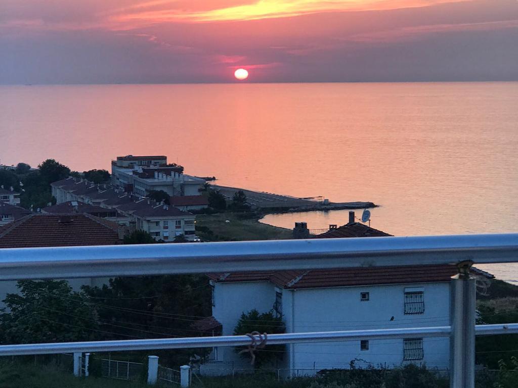 Yalova Apartments 외부 사진