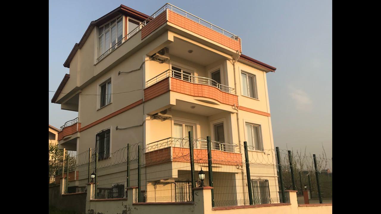Yalova Apartments 외부 사진