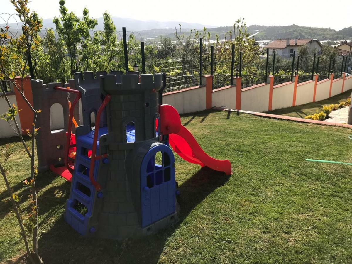 Yalova Apartments 외부 사진