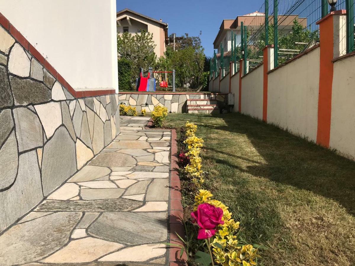 Yalova Apartments 외부 사진