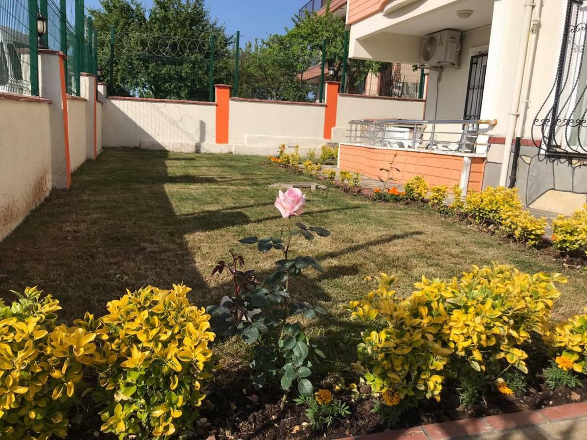 Yalova Apartments 외부 사진