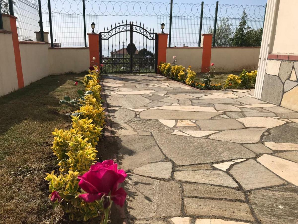 Yalova Apartments 외부 사진
