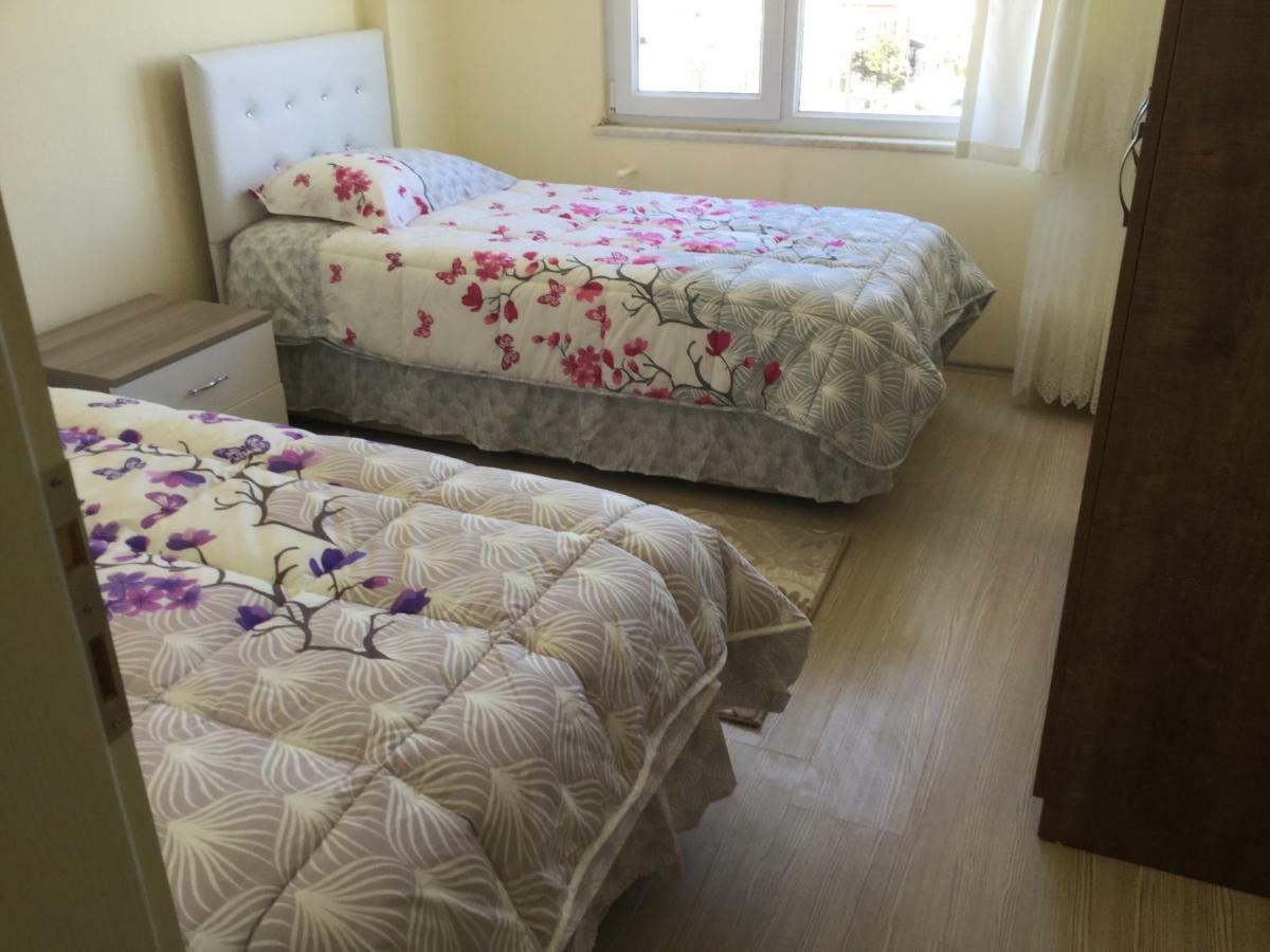 Yalova Apartments 외부 사진